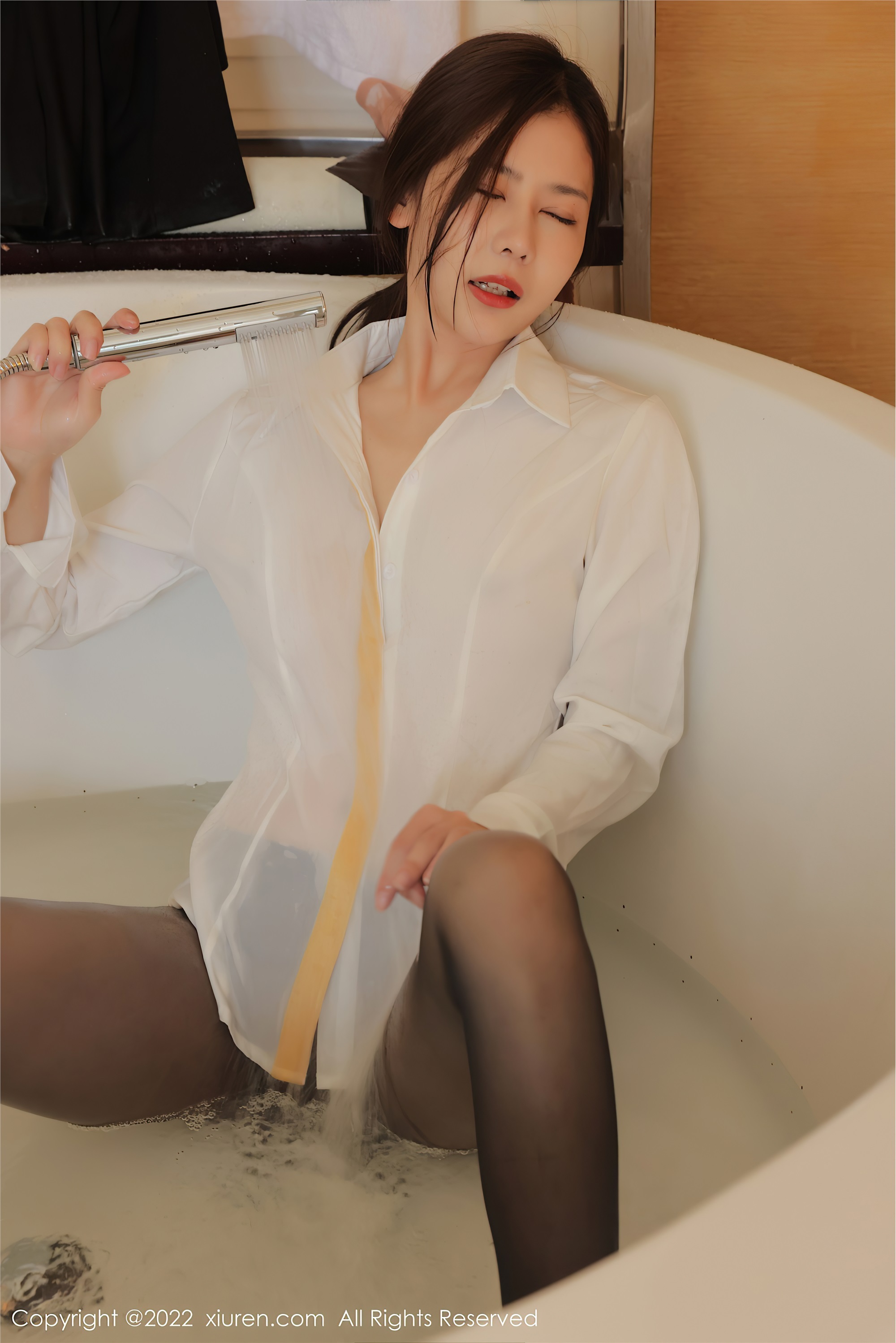 Xiuren秀人网 2022.01.17 NO.4472 尹甜甜